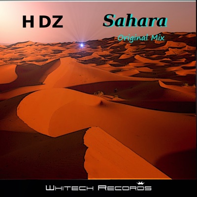 Sahara - Single