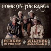 Home On the Range artwork