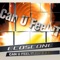 Can U Feel It (feat. FAB) [Radio Edit] - Etostone lyrics