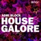 House Gallore (Club Mix) - Adri Block lyrics