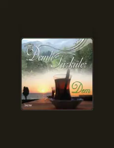 Ouve Gül Seçkin, vê vídeos de música, lê a biografia, vê as datas da digressão e muito mais!