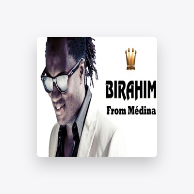 Listen to Birahim, watch music videos, read bio, see tour dates & more!