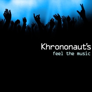 Feel the music - EP