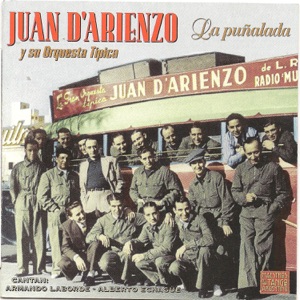 La Puñalada (feat. Armando Laborde & Alberto Echagüe)