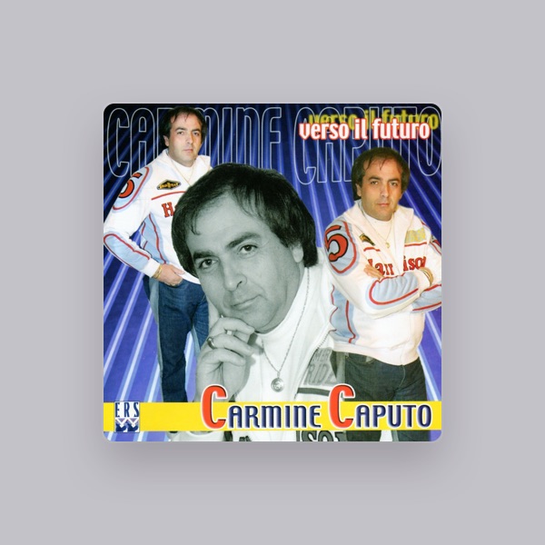 Carmine Caputo's avatar