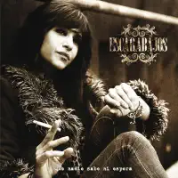La Lengua De Trapo — Escarabajos