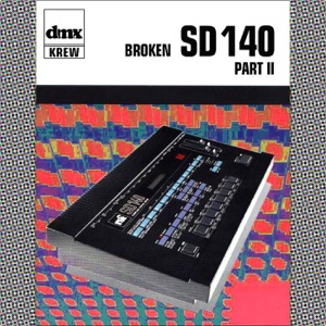 Broken SD140 Part II - EP