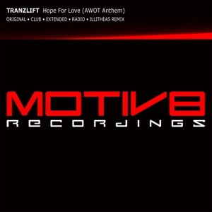 Hope for Love (AWOT Anthem)