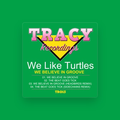 Listen to We Like Turtles, watch music videos, read bio, see tour dates & more!