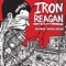 A Joke a Fraud a Fake - Iron Reagan lyrics