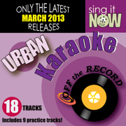 Turning Around for Me (In the Style of Vashawn Mitchell) [Karaoke Version with Lead Vocal] - Off the Record Karaoke