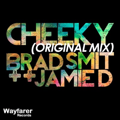 Cheeky - Single