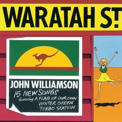 John Williamson - Tubbo Station