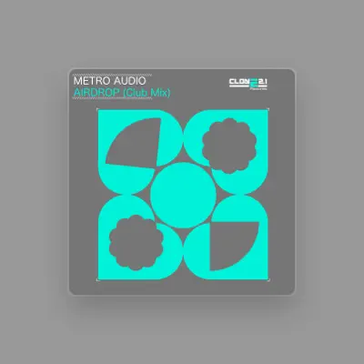 Listen to Metro Audio, watch music videos, read bio, see tour dates & more!