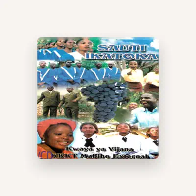 Listen to Kwaya Ya Vijana, watch music videos, read bio, see tour dates & more!