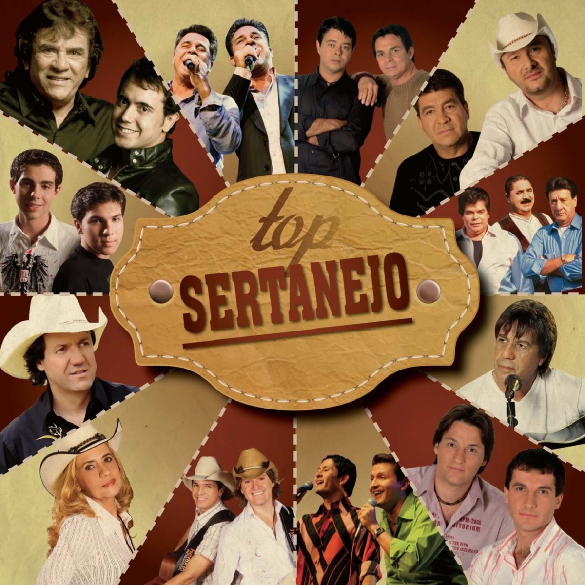 Sertanejo pantaneiro — playlist — Apple Music