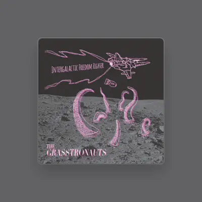 Listen to The Grasstronauts, watch music videos, read bio, see tour dates & more!