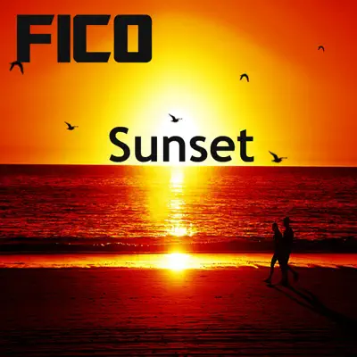 Sunset - EP - Fico