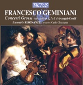 Concerto Grosso in F Major (after A. Corelli's Trio Sonata, Op. 3, No. 1): I. Grave artwork
