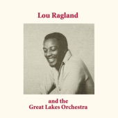 Lou Ragland - Stay Here With Me