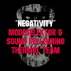 Stream & download Negativity - Single