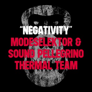Negativity - Single