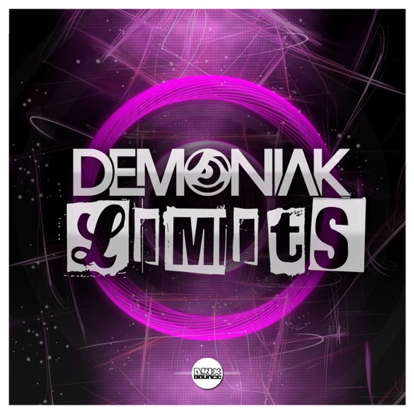 Limits - EP