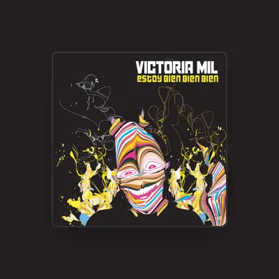 Listen to Victoria Mil, watch music videos, read bio, see tour dates & more!
