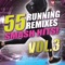 Geronimo - Power Music Workout lyrics