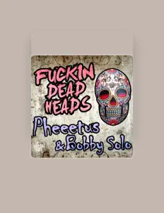 Poslechněte si interpreta Pheeetus, sledujte hudební videa, přečtěte si životopis, podívejte se na data turné a další informace.