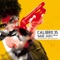 Ragazzo Di Strada - Calibro 35 lyrics