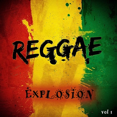 Reggae Explosion