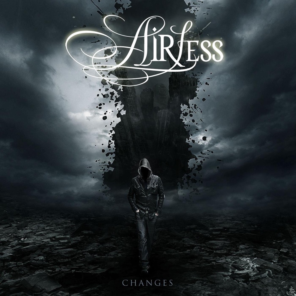 Changes by Airless album cover