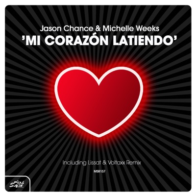 Mi Corazón Latiendo - Single