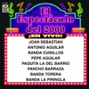 El Espectaculo del 2000 en Vivo - Various