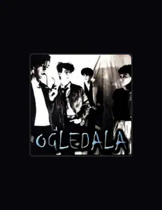 Ogledalaを聴いたり、ミュージックビデオを鑑賞したり、経歴やツアー日程などを確認したりしましょう！