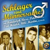 Schlager sind Männersache, 2013