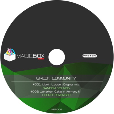 Green Community - Single