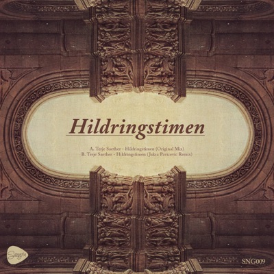 Hildringstimen - Single