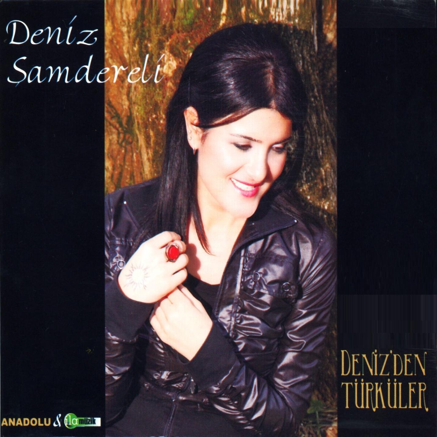 DENİZ ŞAMDERELİ - DELİLOY