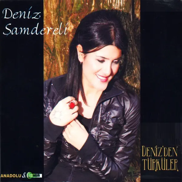 Fukara — Deniz Şamdereli