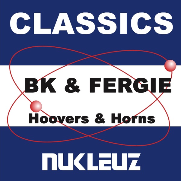 Hoovers & Horns - Single
