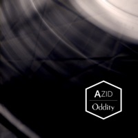 Azid - Single - Oddity