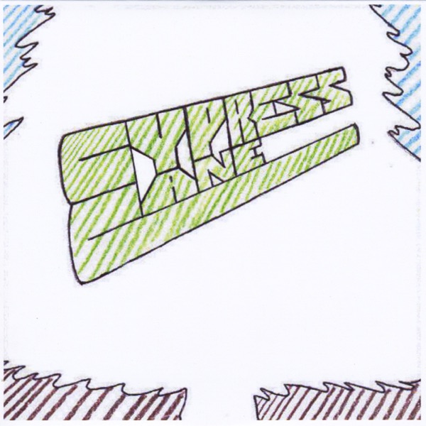 Cypress Cane