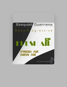 Ezequiel Guerreno을(를) 듣고, 뮤직 비디오를 보고, 약력을 읽고, 투어 일정 등을 확인하세요!