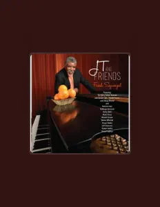 Jerry Tolsonを聴いたり、ミュージックビデオを鑑賞したり、経歴やツアー日程などを確認したりしましょう！