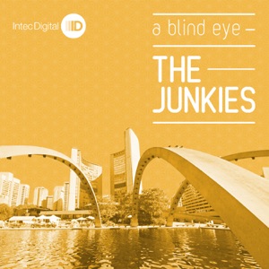 A Blind Eye - Single