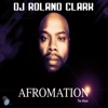 DJ Roland Clark