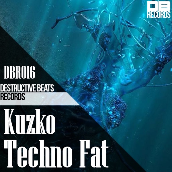 Techno Fat - Single