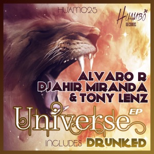 Universe EP